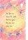 For God So Loved The World Easter Card - Pack Of 6