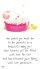 How Proud You Must Be (Girl) Prayer Card - Pack of 20