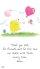 Thank You God Prayer Card - Pack of 20