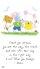 Thank You Jesus Prayer Card - Pack of 20