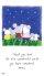 Thank You God Prayer Card - Pack of 20