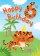 6th Birthday Card - Single