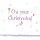 On Your Christening Card - Pack of 6
