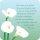 Sympathy Card - Single