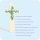 Sympathy Card - Pack Of 6