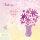 Thank You Card - Pack of 6