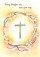 Christening Day Card - Pack of 6