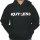 Sea of Faces Logo Hoodie Medium