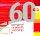 60 Songs of praise and worship Vol 2