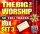 Big Worship Box Set Vol 3