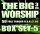 Big Worship Box Set Vol 5