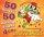 50 Songs and 50 Backing Tracks for Children