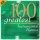 100 Greatest Instrumental Hymns