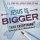 Jesus Is Bigger Than Everything