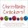 Christmas Crackers - 10 Christmas praise & worship songs