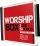 Worship Box CD - Uncontainable Worship