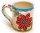 Thank You For Helping Me Grow Mug