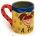 A Friend Loves Mug