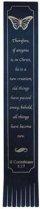 New Creation - 2 Cor. 5:17 Bookmark