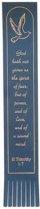 Spirit Of Fear - 2 Tim. 1:7 Bookmark