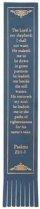 Psalm 23 Bookmark