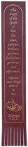 Fruit Of The Spirit - Gal. 5:22,23 Bookmark
