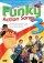 Duggie Dug Dug's Funky Action Songs  - Volume 3