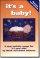 It's a Baby Music Book plus CD - For Nursery and Infants, Key Stage 0-1, 3-7 yr olds