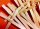 Palm Crosses - Pack of 50 - Supporting African Charities