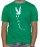 Bird Phone T Shirt Large