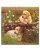 Labrador Pups Blank Card - Single