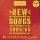 New Songs Vol 1 2004 2005 Cd