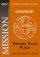 Mission - Connect! Finding your place: Spring Harvest Bible Study Workbook