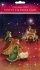 Cute Shepherd Nativity Advent Calendar Card