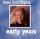 Early Years The CD