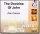 Doctrine of John - Professor Don Carson