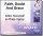 Faith , Doubt and Grace - Audio CD