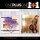 Cutting Edge 1&2 / Here I Am To Worship  - Double Album Pack From Delirious? / Tim Hughes