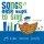 Songs Kids Love to Sing: 25 Bible Action Songs CD