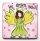 His Angels Watch Over You Tile