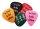 To God Be The Glory Guitar Pick: Pack of Five