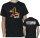 Fire T Shirt Large