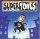 Adventures of the OC Supertones CD