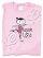 Praise Dancer Toddler T Shirt