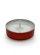 St Patrick Metal Case Votive Lights