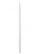 White Votive Candle - Pack of 56