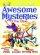 AWESOME MYSTERIES OF THE BIBLE DVD