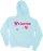 Princess Hooded Children's Sweatshirt