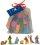 Nativity Gift Bag
