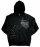 King of Kings Zipped Hooded Sweatshirt
